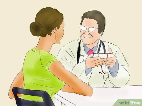 Imagen titulada Treat Pimples with Fucidin Step 5