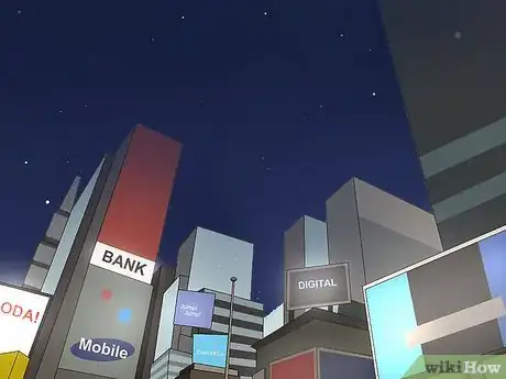 Imagen titulada Find Planets In The Night Sky Step 4