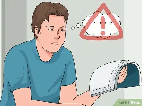Imagen titulada Deal With Exam Anxiety Step 11