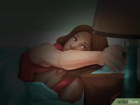 Imagen titulada Get a Comfortable Night's Sleep Step 13