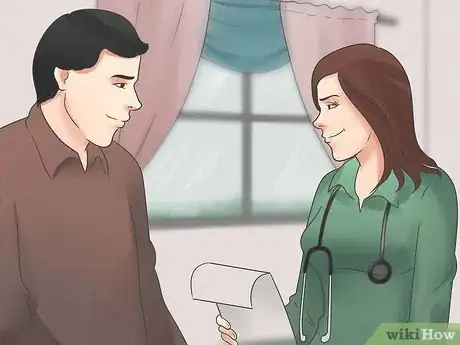 Imagen titulada Test for Kidney Disease Step 7