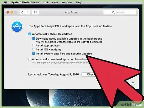 Imagen titulada Remove a Worm Virus Step 16