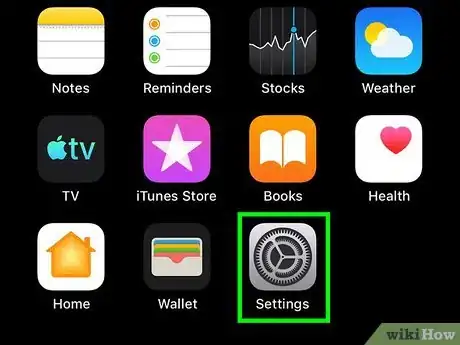 Imagen titulada Use Wallet on an iPhone Step 17