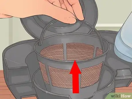 Imagen titulada Descale a Magimix Coffee Maker Step 18
