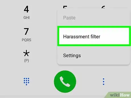 Imagen titulada Block Phone Numbers on Zte Step 4