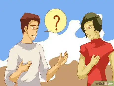 Imagen titulada Be Friendly and Kind Step 8