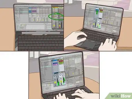 Imagen titulada Make a DJ Mix Set Using Ableton Live Step 17