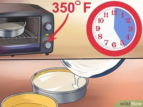 Imagen titulada Make a Black Forest Cake Step 6