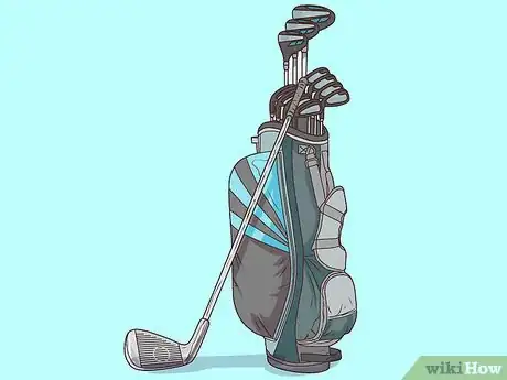 Imagen titulada Add More Power to Your Golf Swing Step 14