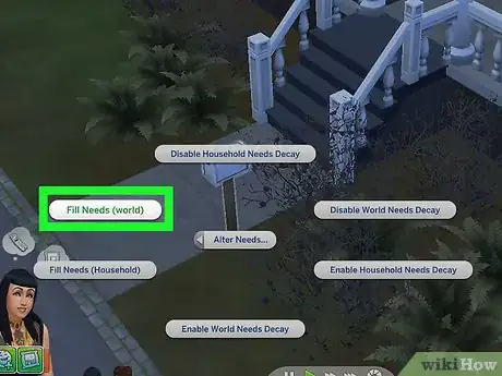 Imagen titulada Make Your Sims's Need Full Step 7
