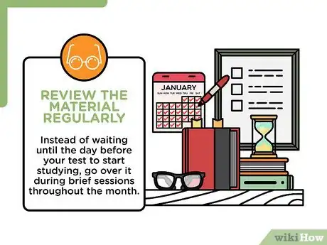 Imagen titulada Retain Information when You Study for a Test Step 11