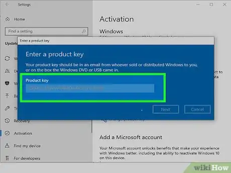 Imagen titulada Remove Windows Genuine Advantage Notifications Step 9