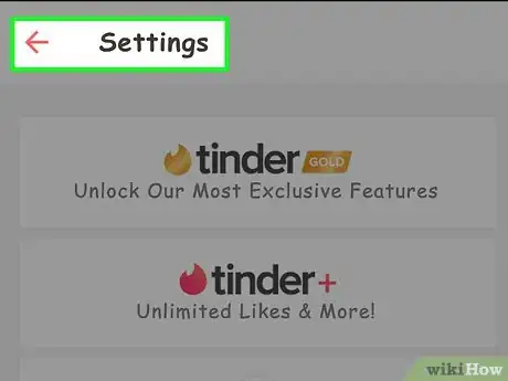 Imagen titulada Use the Tinder App Step 15