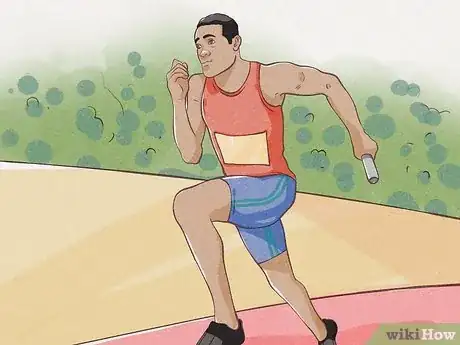 Imagen titulada Run a 4X100 Relay Step 4