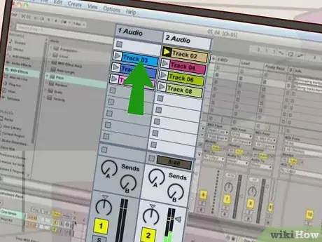 Imagen titulada Make a DJ Mix Set Using Ableton Live Step 16