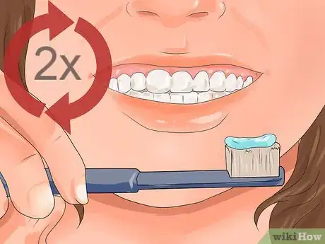 Imagen titulada Get Pink Gums Step 3