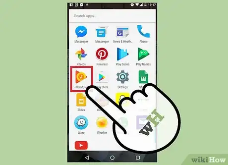 Imagen titulada Add Album Art on Google Music App Step 12