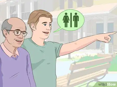 Imagen titulada Start a Conversation with a Stranger Step 14