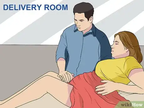 Imagen titulada Get Your Partner Involved in Your Pregnancy Step 16
