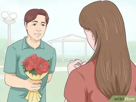 Imagen titulada Show Affection Using Different Love Languages Step 3