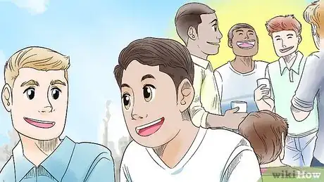 Imagen titulada Tell If a Guy Likes You (Guys) Step 10