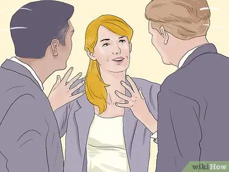 Imagen titulada Communicate With Body Language Step 16
