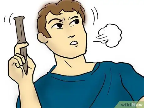 Imagen titulada Improve Your Aim Step 2