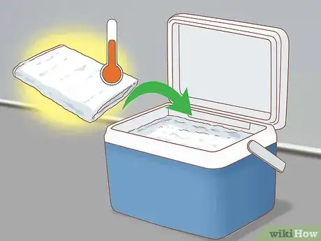 Imagen titulada Keep Food Warm at a Party Step 11