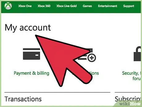 Imagen titulada Create an Xbox Live Gamertag Step 11