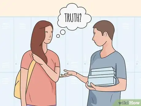 Imagen titulada Deal With a Sarcastic Person Step 13