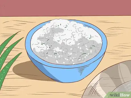Imagen titulada Get Rid of Acne Without Using Medication Step 13