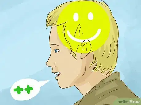 Imagen titulada Turn Your Life Around After Depression Step 16