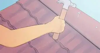 instalar tejas