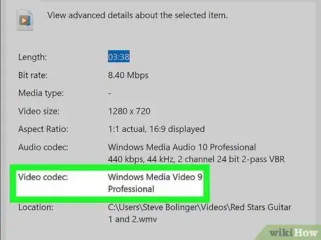 Imagen titulada Upload an HD Video to YouTube Step 5