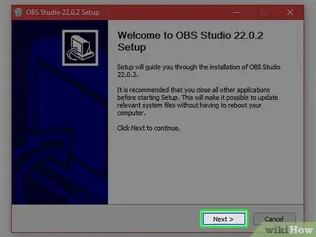 Imagen titulada Use OBS to Stream on Facebook Live Step 4