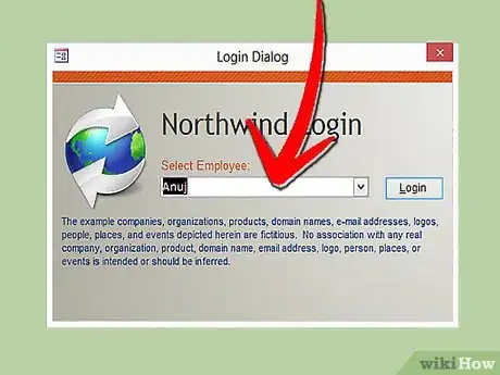 Imagen titulada Make an Inventory Database in Access Step 6Bullet1