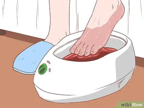 Imagen titulada Get Rid of Calluses on Feet Step 16
