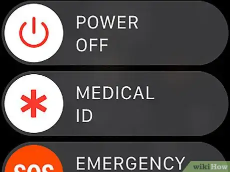 Imagen titulada Turn Off the Screen on Apple Watch Step 5