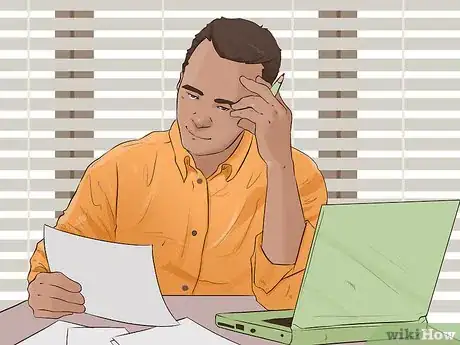 Imagen titulada Write a Self Evaluation Step 13