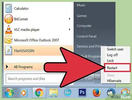 Imagen titulada Delete Undeletable Files in Windows Step 5