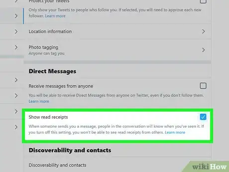 Imagen titulada Check if Your Direct Message Has Been Read on Twitter Step 10