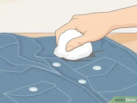 Imagen titulada Remove Henna Step 15
