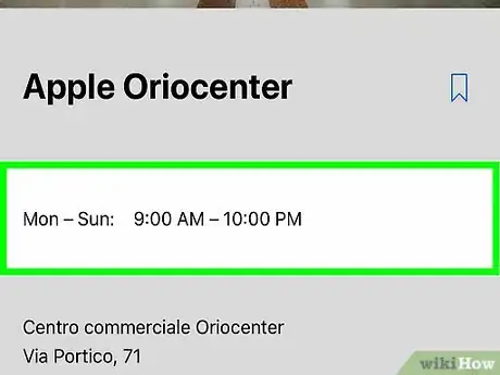Imagen titulada Make an Apple Store Appointment Step 13