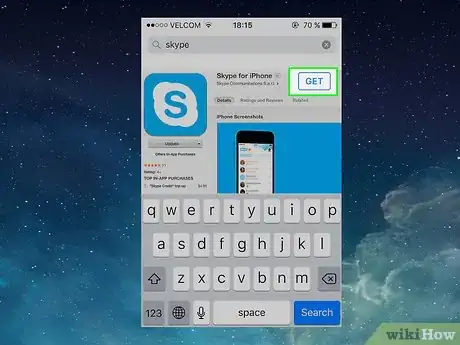 Imagen titulada Install Skype Step 6