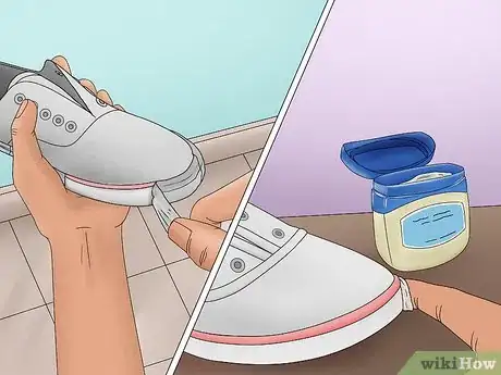 Imagen titulada Color Your Converse Step 19