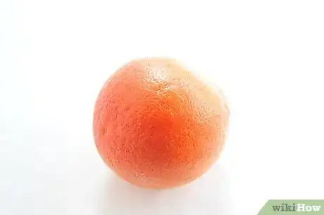 Imagen titulada Eat a Grapefruit Step 1