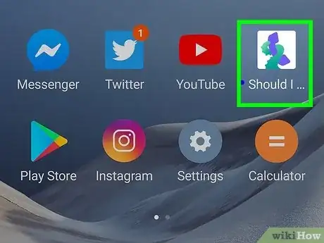Imagen titulada Block Unknown Numbers on Android Step 12