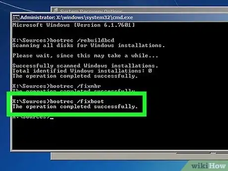 Imagen titulada Reinstall Windows 7 Step 24