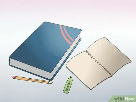 Imagen titulada Study Well by Reading Step 1