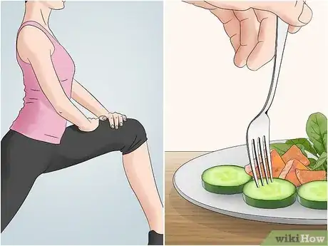 Imagen titulada Stop Armpit Pimples Step 15